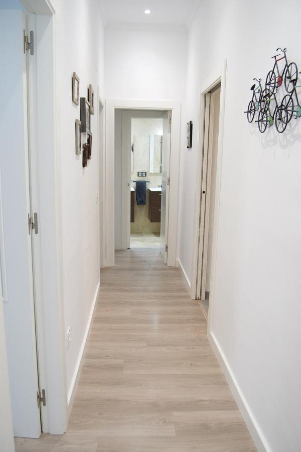 Julieta Historical Apartment By AlohaMálaga Buitenkant foto