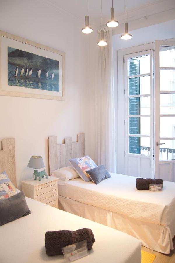 Julieta Historical Apartment By AlohaMálaga Buitenkant foto